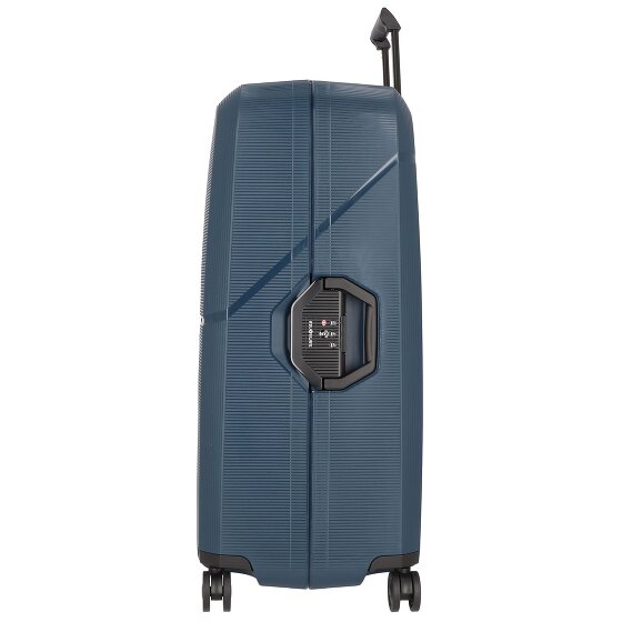 Samsonite Magnum Eco 4 Rollen Trolley 81 cm