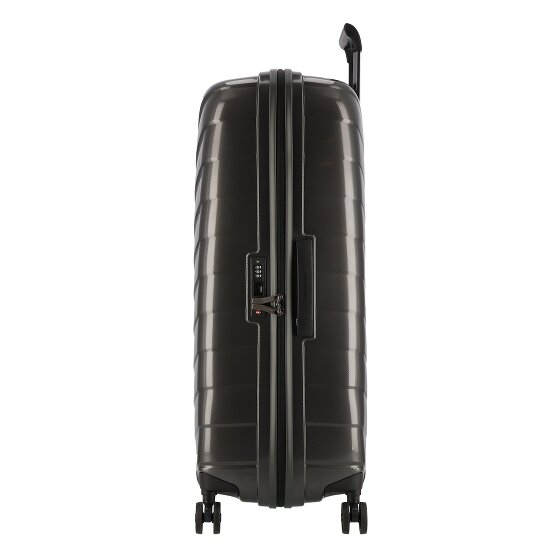 Samsonite Attrix 4 Rollen Trolley 81 cm