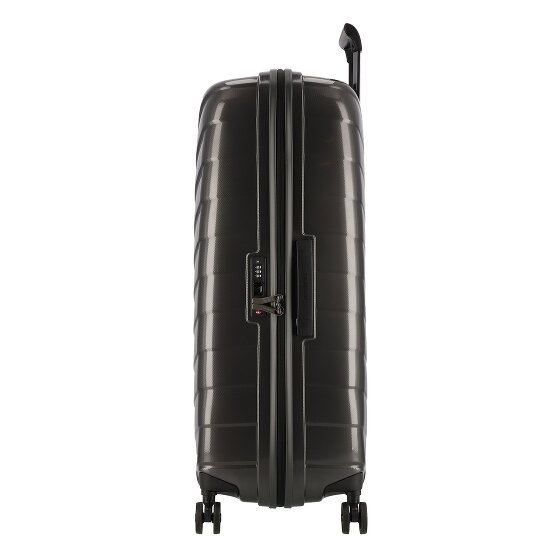 Samsonite Attrix 4 Rollen Trolley 81 cm