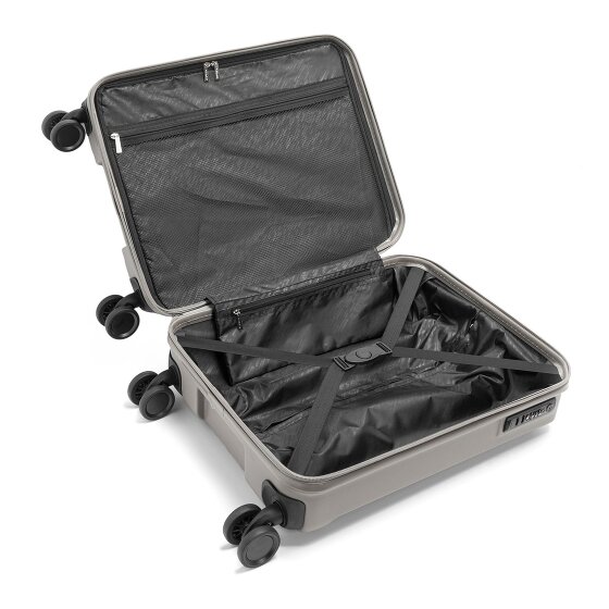 Epic Airwave NEO 4 Rollen Kabinentrolley 55 cm