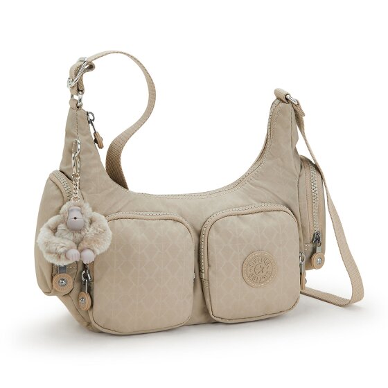 Kipling Basic Plus Rikka Umhängetasche S 27 cm