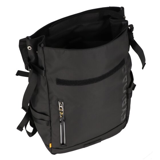 camel active Explore Daypack 47 cm Laptopfach