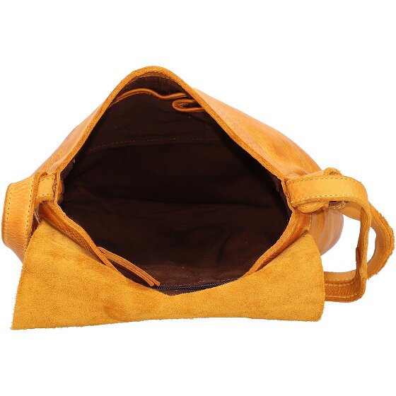 Harold's Submarine Schultertasche Leder 22 cm