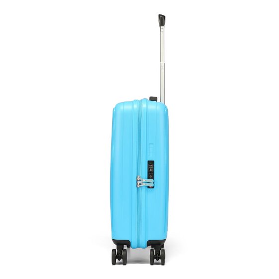 American Tourister Rejoy 4 Rollen Kabinentrolley 55 cm