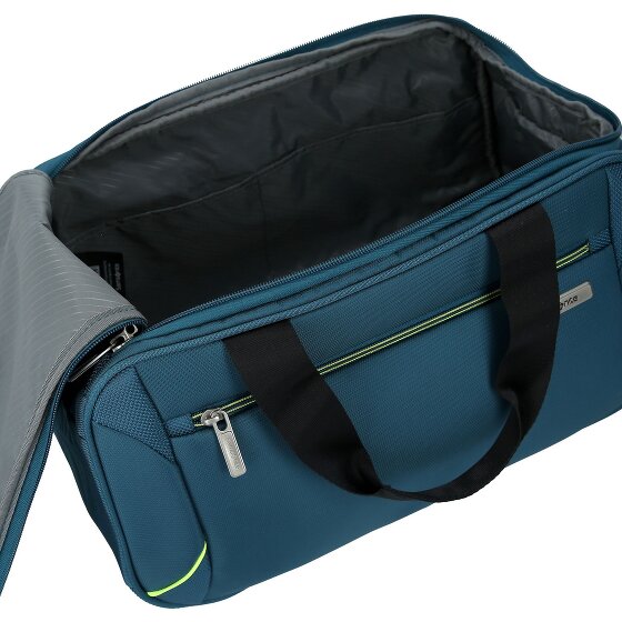 Samsonite Base Breeze Weekender Reisetasche XS 40 cm