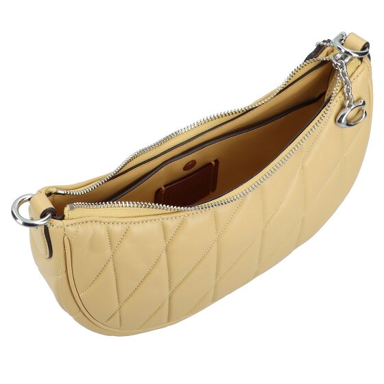 Coach Mira Schultertasche Leder 24 cm