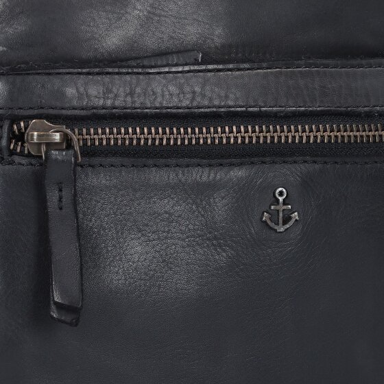 Harbour 2nd Anchor Love Umhängetasche Leder 23 cm