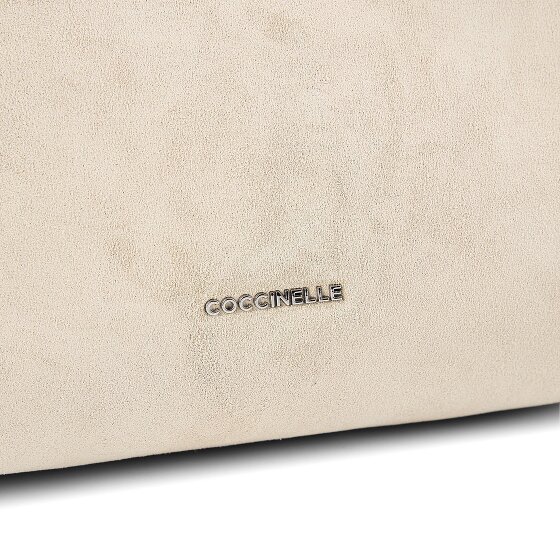 Coccinelle Boheme Handtasche Leder 22.5 cm