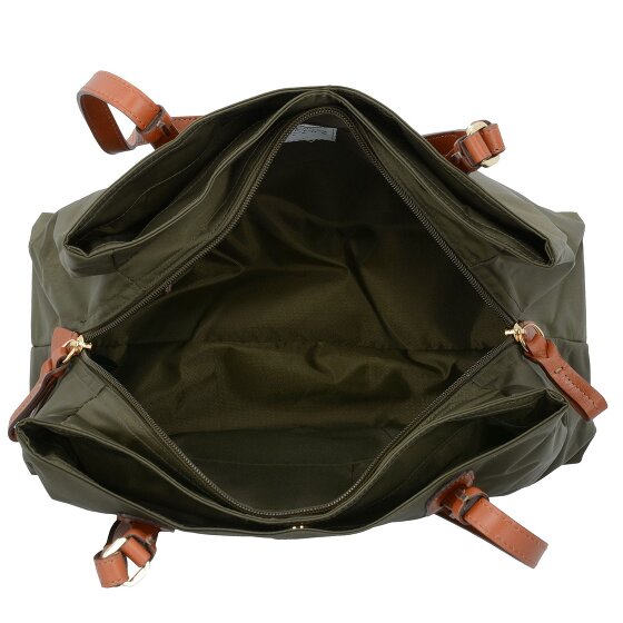 Bric's X-Bag Schultertasche 32 cm