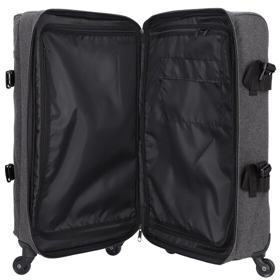 Eastpak Trans4 M 4-Rollen Trolley 70 cm
