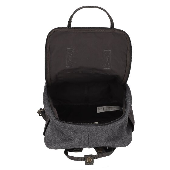 Fjällräven Kanken Re-Wool Daypack 35 cm