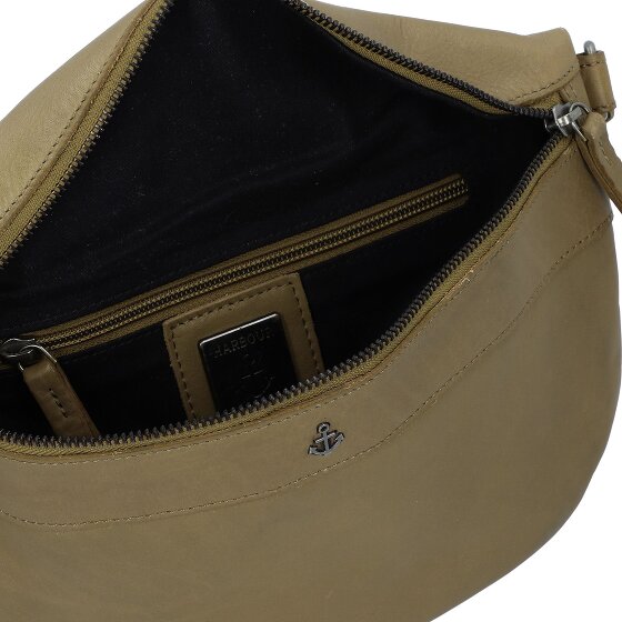 Harbour 2nd Anchor Love Umhängetasche Leder 28 cm