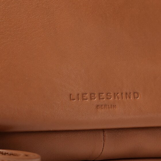 Liebeskind Hera Umhängetasche Leder 27 cm