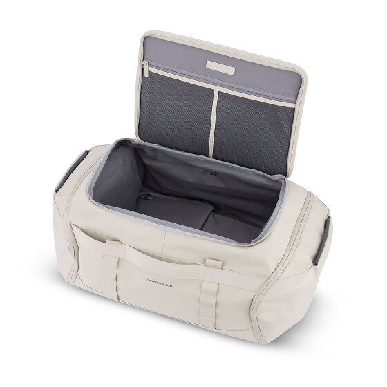 Kapten & Son Lisbon Duffle Weekender Reisetasche M 55 cm