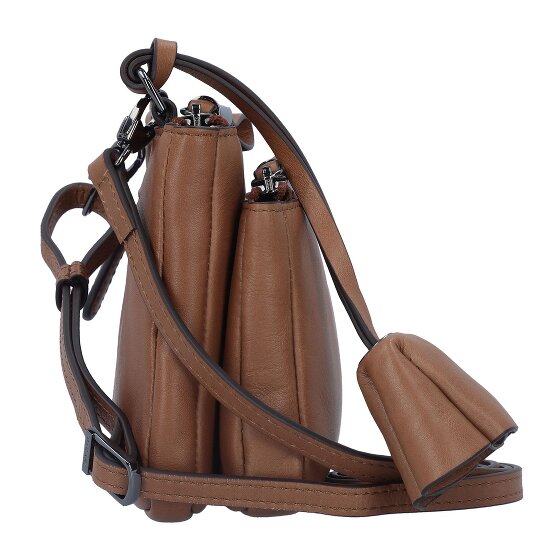 Picard Bella Umhängetasche Leder 20 cm