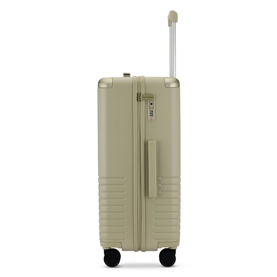 Kapten & Son Heathrow Check-In 4 Rollen Trolley 69 cm