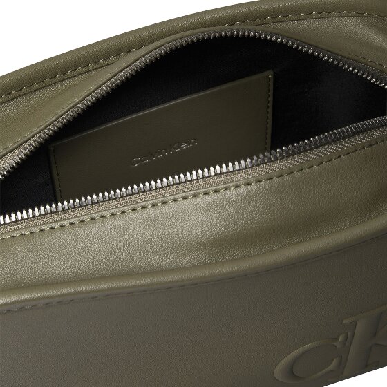 Calvin Klein Sculpted Umhängetasche 22.5 cm