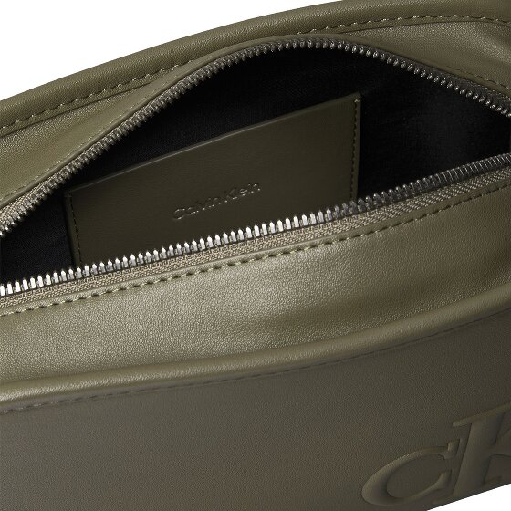 Calvin Klein Sculpted Umhängetasche 22.5 cm