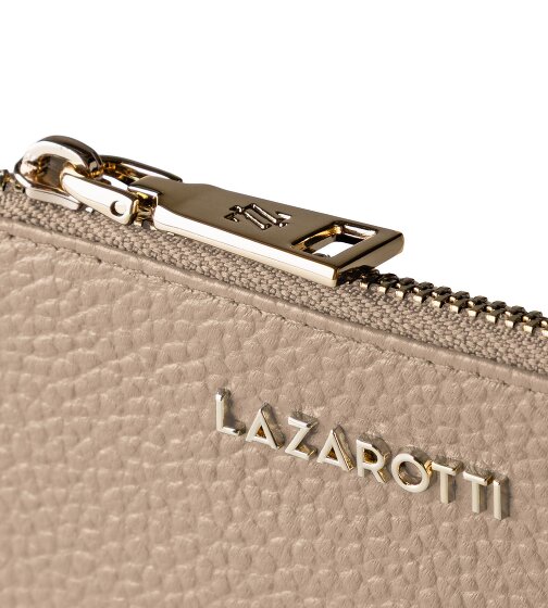 Lazarotti Bologna Leather Schlüsseletui Cardholder RFID Leder 11,5