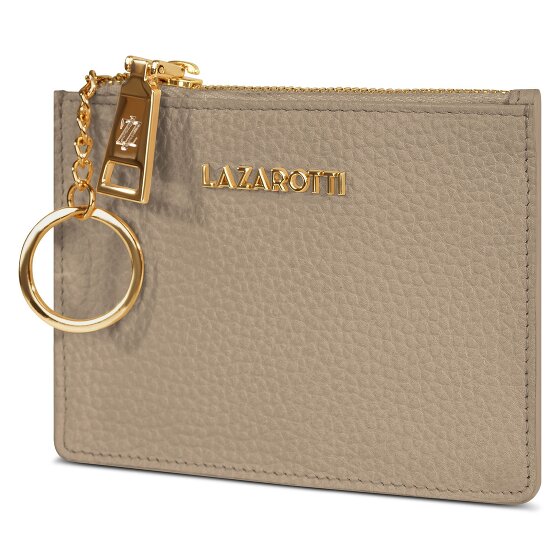 Lazarotti Bologna Leather Schlüsseletui Leder 11.5 cm
