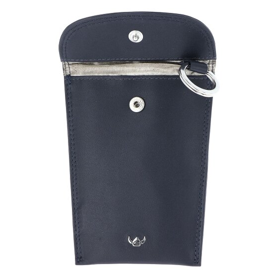 Golden Head Polo Schlüsseletui RFID Leder 8 cm