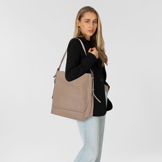 aunts & uncles Ally Schultertasche Leder 31 cm