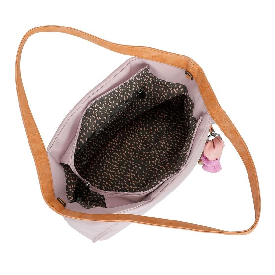 Fritzi aus Preußen Slouchy Shopper Tasche 48 cm