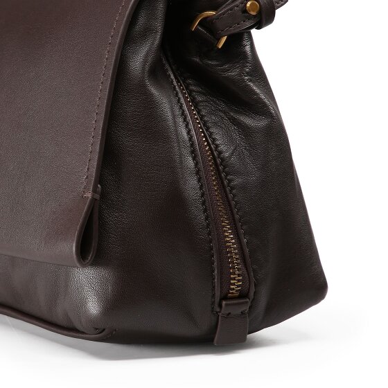 Liebeskind Hera Umhängetasche Leder 27 cm