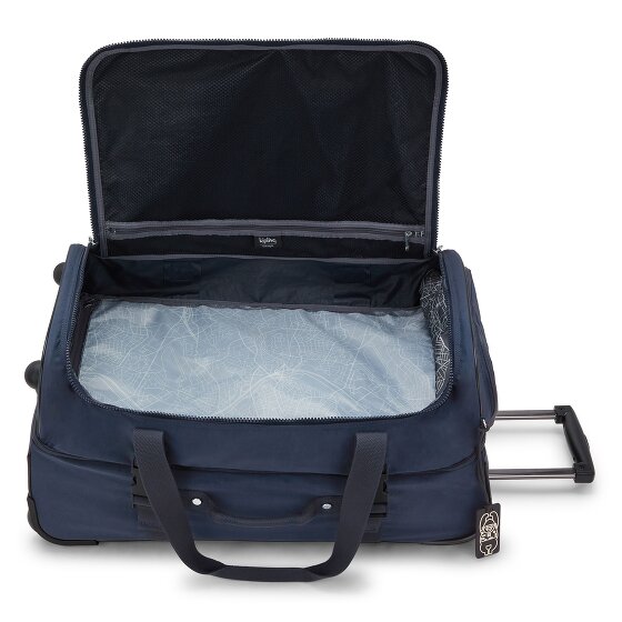 Kipling Basic Teagan 2 Rollen Reisetasche 66 cm