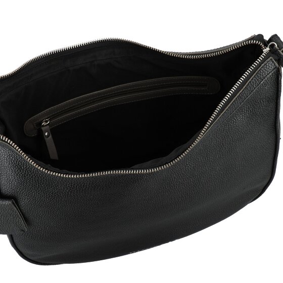 Burkely Always Alyx Schultertasche Leder 36.5 cm