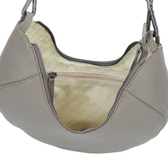 Harbour 2nd Just Pure Désirée Schultertasche Leder 32 cm