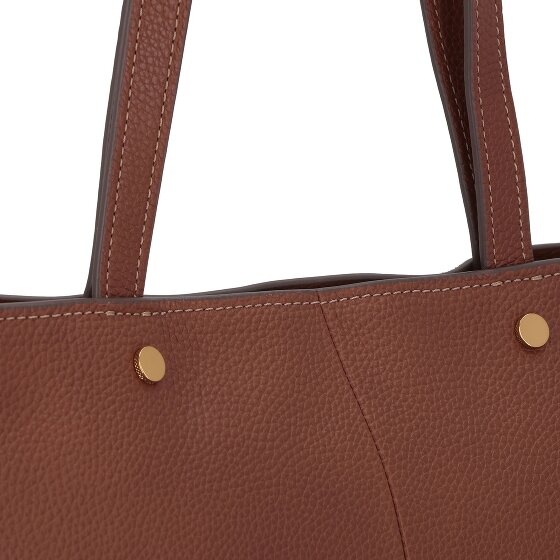 Fossil Jessie Shopper Tasche Leder 40.5 cm