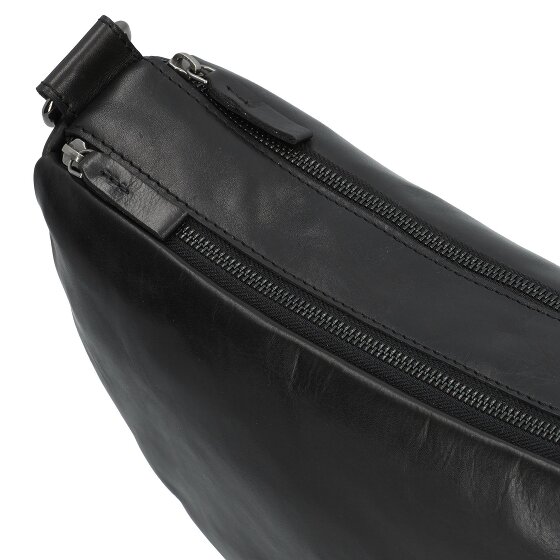 Harold's Caugio Umhängetasche Leder 36 cm Harold's Caugio Umhängetasche Leder 36 cm