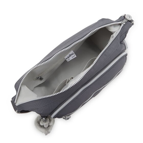 Kipling Basic Gabbie Umhängetasche 35.5 cm