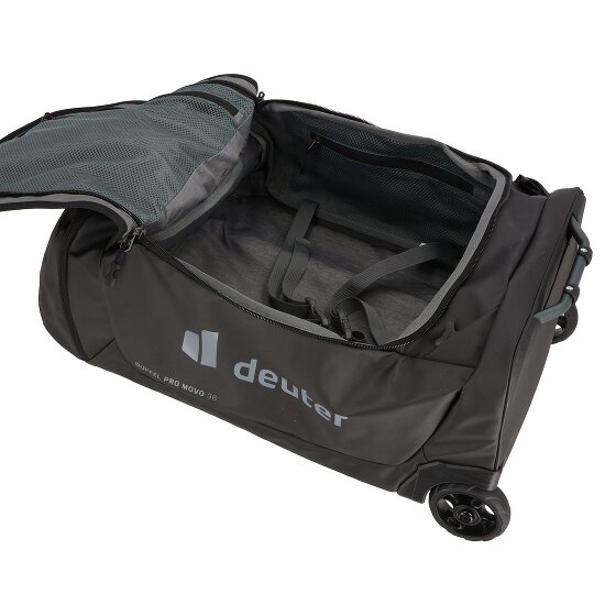 Deuter Duffel Pro Movo 36 2 Rollen Reisetasche 52 cm