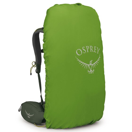 Osprey Kestrel 38 Trekkingrucksack S-M 79 cm