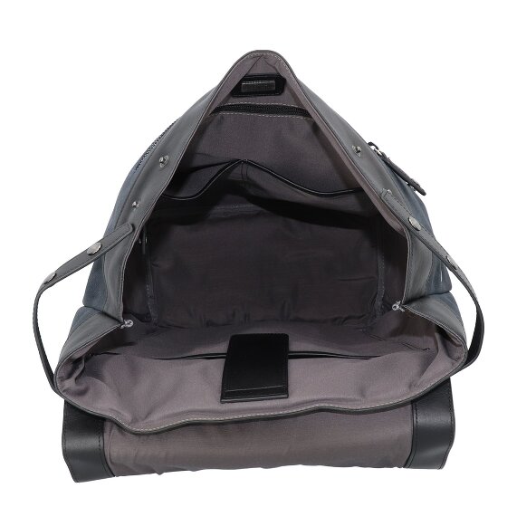 Picard The Force Rucksack Leder 45 cm Laptopfach