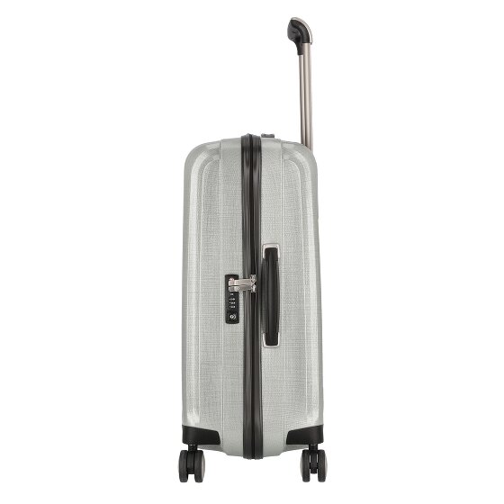 Samsonite Lite Cube Spinner 4-Rollen Trolley 68 cm Samsonite Lite Cube Spinner 4-Rollen Trolley 68 cm