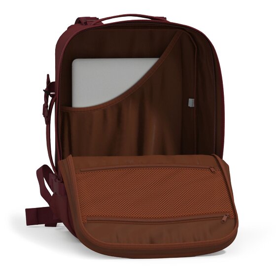 Cabin Zero Military 36L Cabin Backpack Rucksack 46 cm Cabin Zero Military 36L Cabin Backpack Rucksack 46 cm