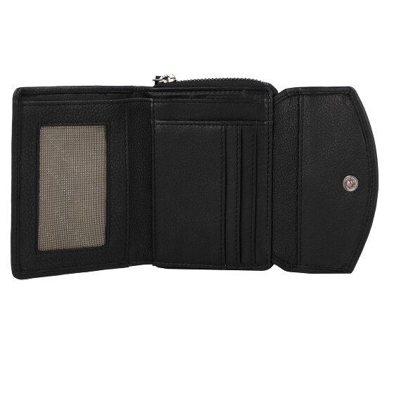 Harbour 2nd Iona Geldbörse Leder 19 cm