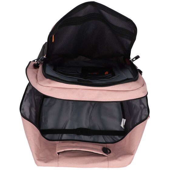 Worldpack Bestway Cabin Pro Daypack 54 cm Laptopfach