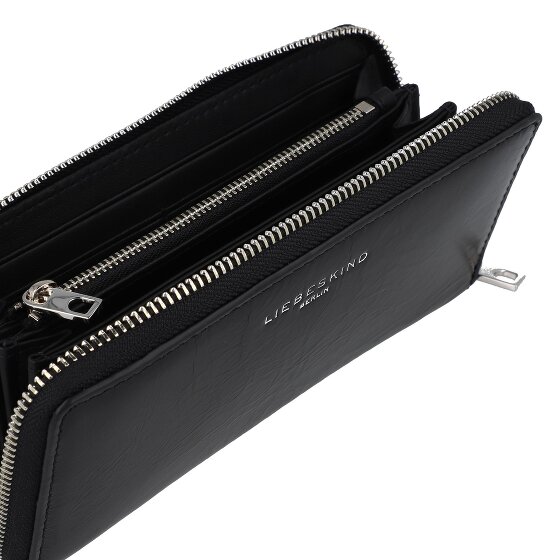 Liebeskind Sally Geldbörse RFID Schutz Leder 19 cm