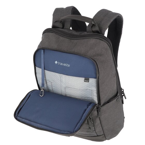 Travelite Meet Rucksack RFID 41 cm Laptopfach