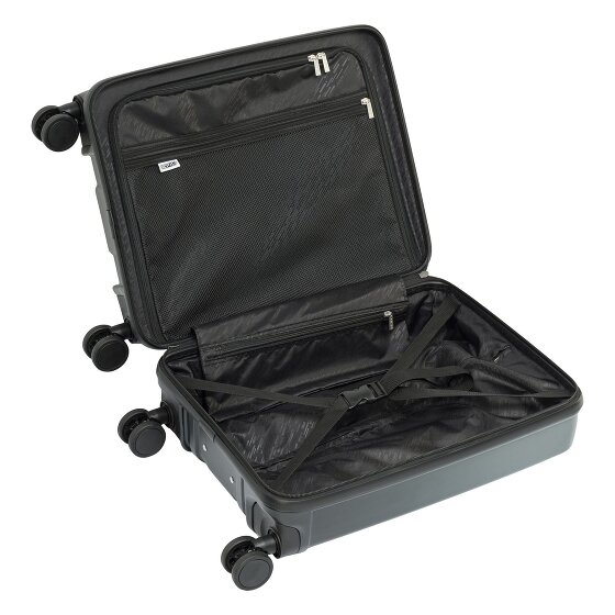 Epic Crate EX Wildlife 4 Rollen Kabinentrolley 55 cm