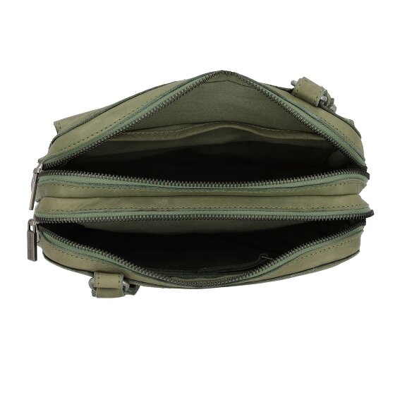 Cowboysbag Anmore Umhängetasche Leder 23 cm