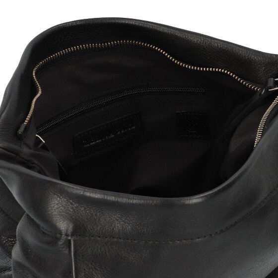 Greenburry Colombiana Schultertasche Leder 31 cm