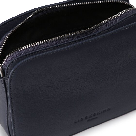 Liebeskind Luka Umhängetasche Leder 20 cm
