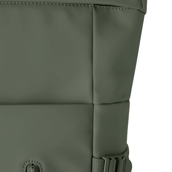 Kapten & Son Helsinki Pro Daypack 43 cm Laptopfach