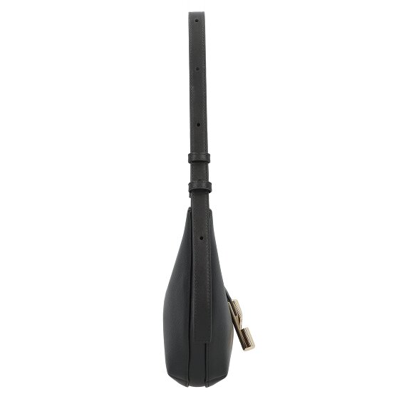 Furla Goccia Schultertasche Leder 22 cm