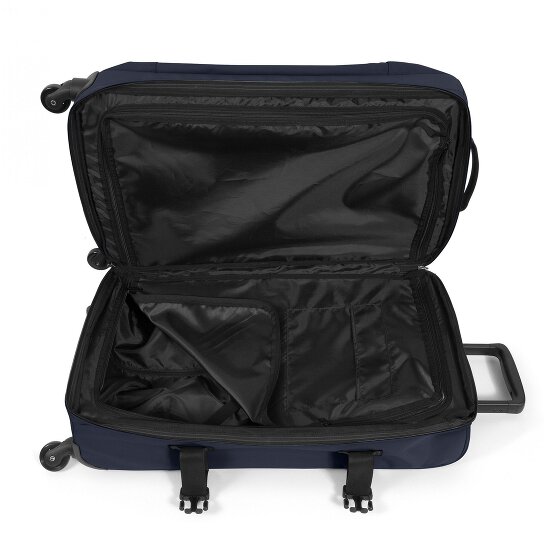 Eastpak Trans4 4 Rollen Kabinentrolley 54 cm